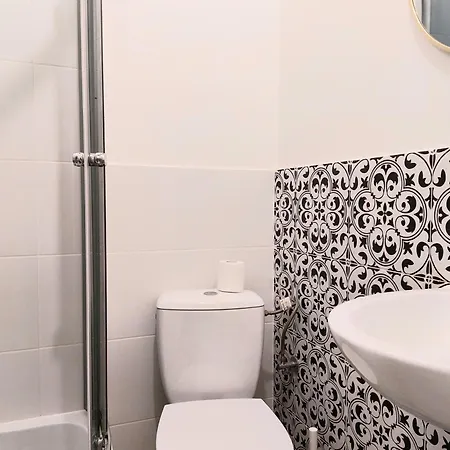 Rozana Przy Ice * クラクフ