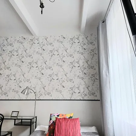 Rozana Przy Ice アパート クラクフ