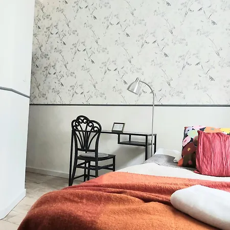 Rozana Przy Ice * クラクフ