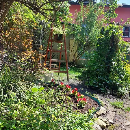 Apartment Rozana Przy Ice