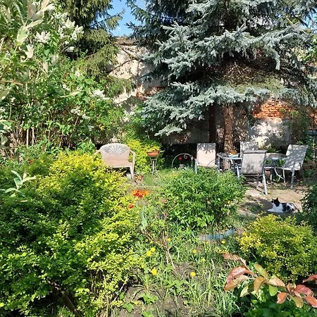 Appartement Rozana Przy Ice