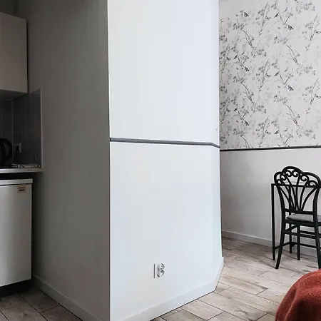 Rozana Przy Ice Apartment