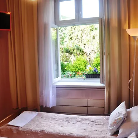 Apartment Rozana Przy Ice *