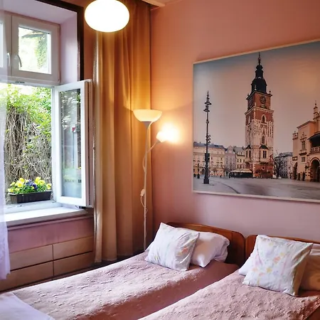 Apartment Rozana Przy Ice *