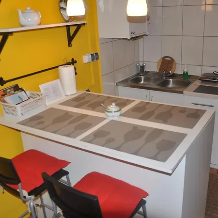 Apartment Rozana Przy Ice