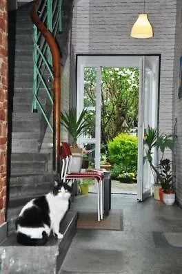 Appartement Rozana Przy Ice *