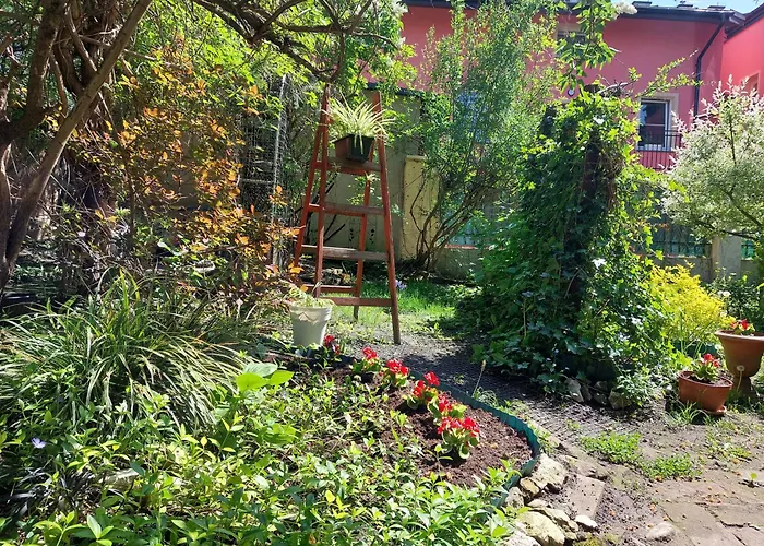 アパート Rozana Przy Ice