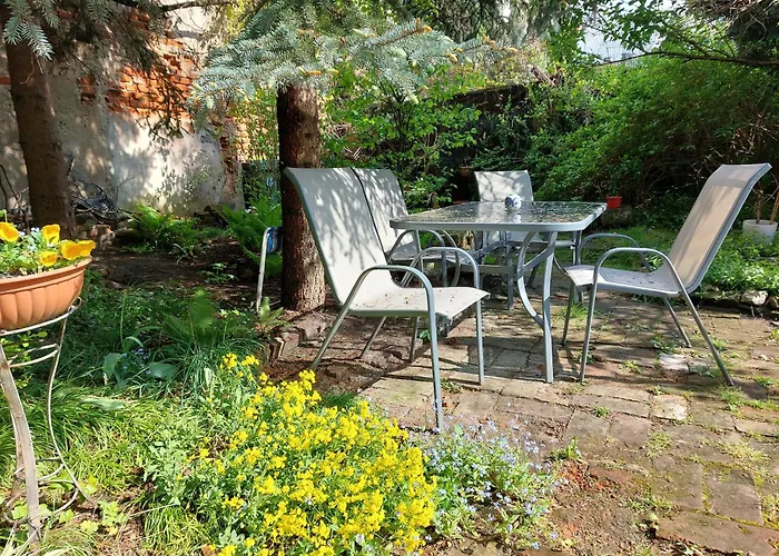 Rozana Przy Ice アパート *