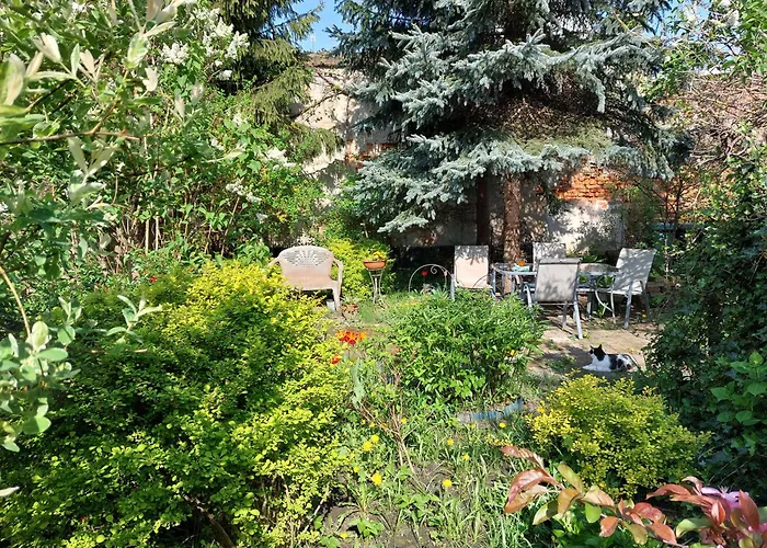 アパート Rozana Przy Ice