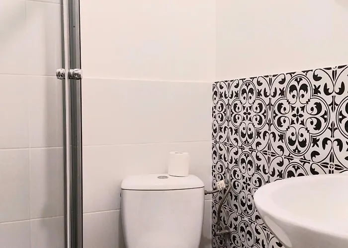 Rozana Przy Ice * クラクフ