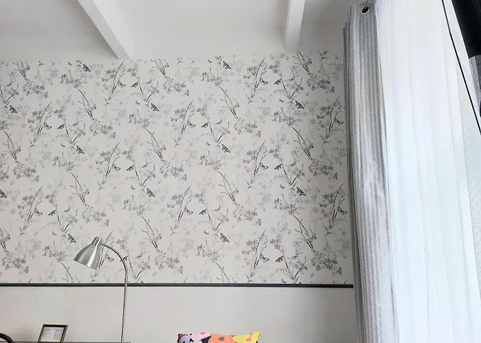 Rozana Przy Ice アパート クラクフ