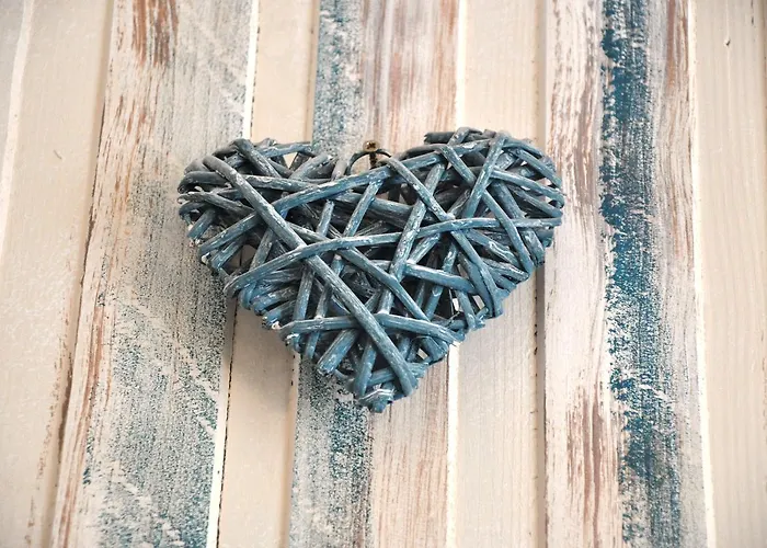 アパート Rozana Przy Ice